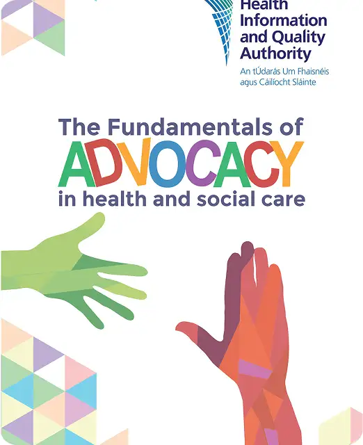Fundamentals of Advocacy