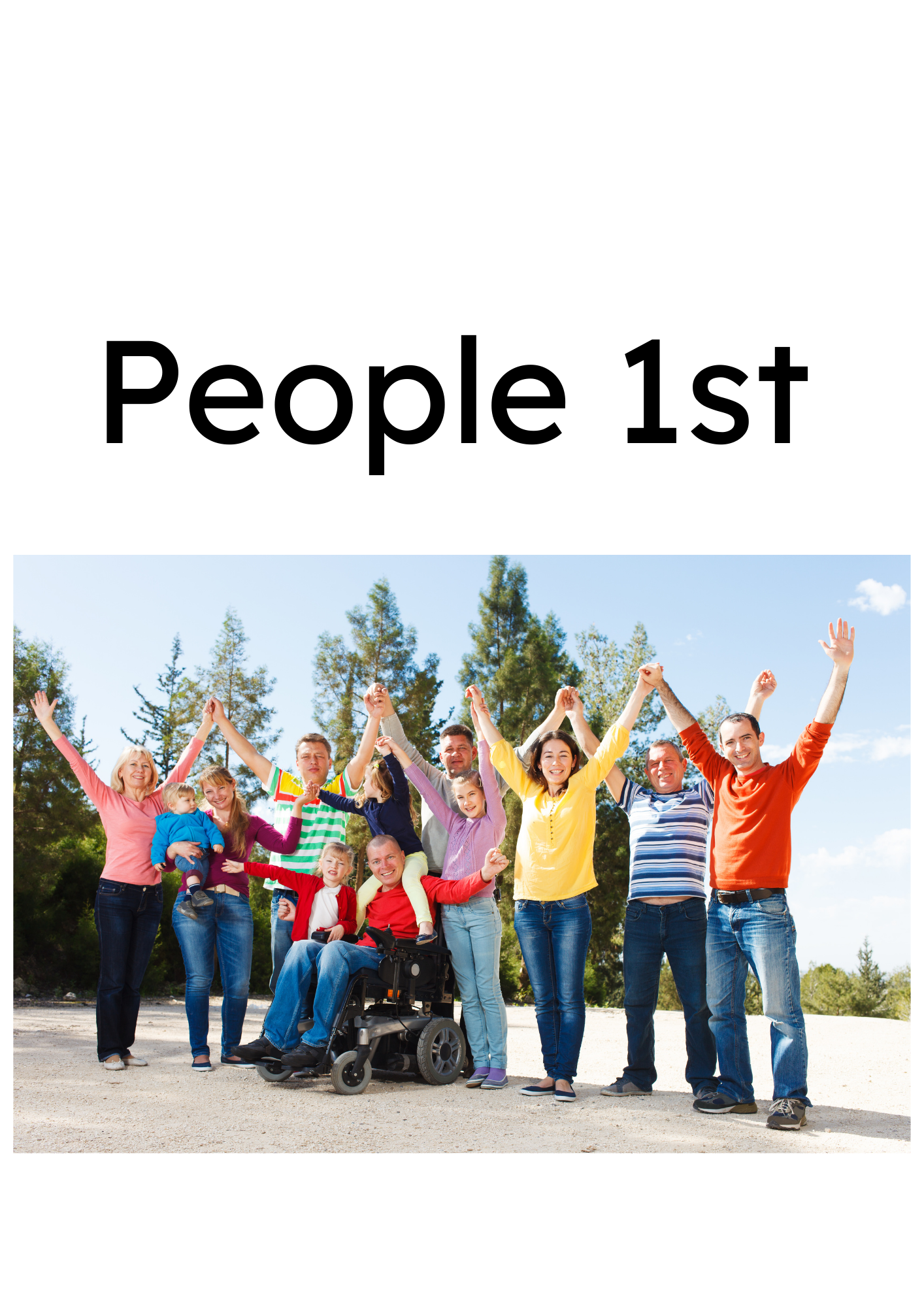 People 1st