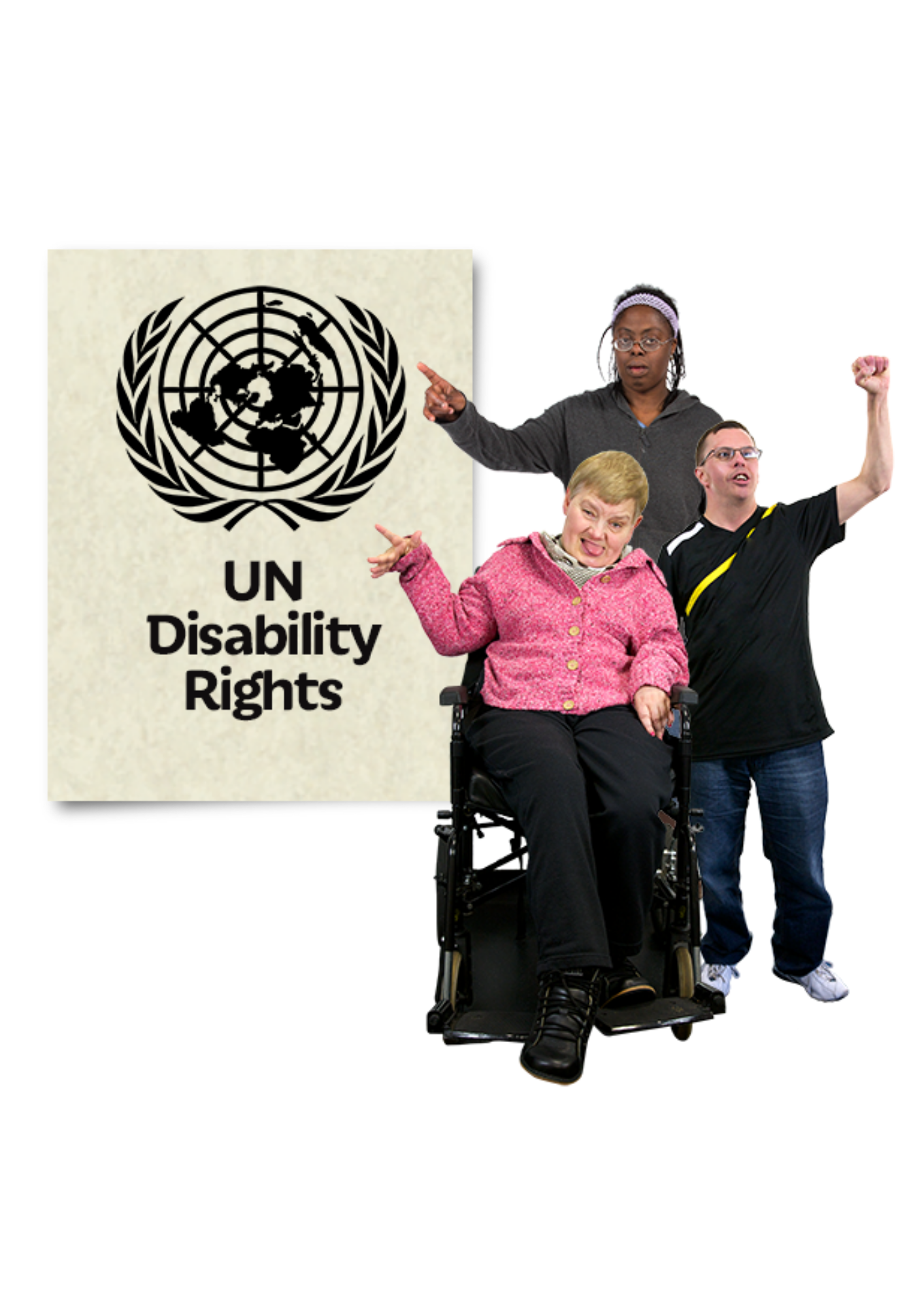 UN Disability rights